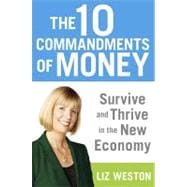 The 10 Commandments of Money