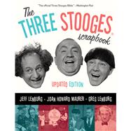 The Three Stooges Scrapbook