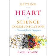 Getting to the Heart of Science Communication