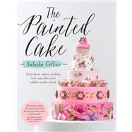 The Painted Cake