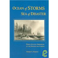 Ocean of Storms, Sea of Disaster