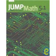 Jump Math 5