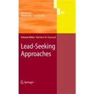 Lead-seeking Approaches