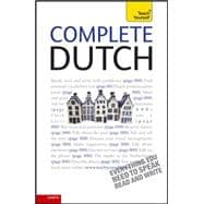 Complete Dutch: A Teach Yourself Guide