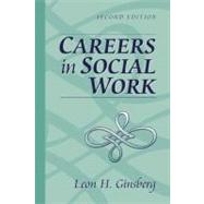 Careers in Social Work