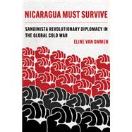 Nicaragua Must Survive