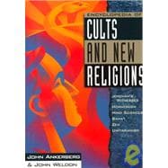Encyclopedia of Cults and New Religions