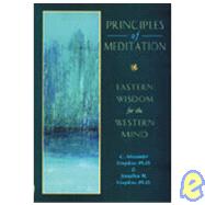Principles of Meditation