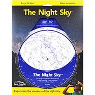 NIGHT SKY 40-50 DEGREES (No Returns Allowed)
