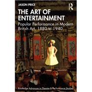 The Art of Entertainment
