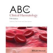 ABC of Clinical Haematology