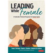 Leading While Female