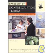 Handbook of Nonprescription Drugs