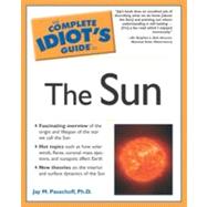 Complete Idiot's Guide to the Sun