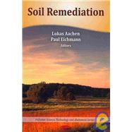 Soil Remediation
