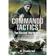 Commando Tactics