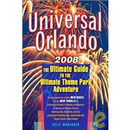 Universal Orlando 2008