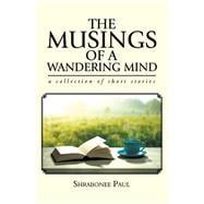 The Musings of a Wandering Mind