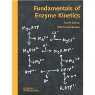 Fundamentals of Enzyme Kinetics