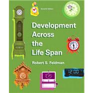 Development Across the Lifespan Plus NEW MyDevelopmentLab with eText -- Access Card Package