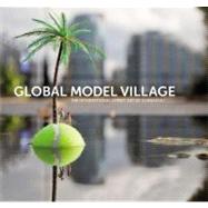 Global Model Village : The International Street Art of Slinkachu