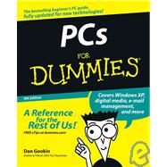 PCs For Dummies<sup>®</sup>, 9th Edition