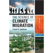 The Science of Climate Migration