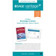 SAGE Vantage: Sociology in Action