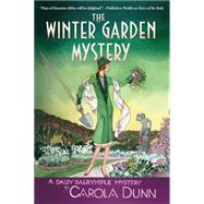 The Winter Garden Mystery A Daisy Dalrymple Mystery