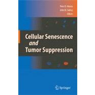 Cellular Senescence and Tumor Suppression