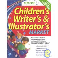 2002 Childrens Writers & Illustrators Market