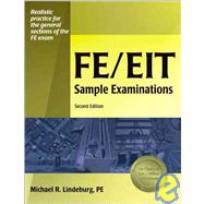 Fe/ EIT Sample Examinations