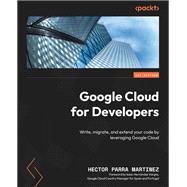 Google Cloud for Developers