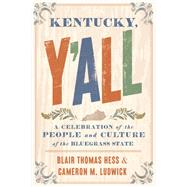 Kentucky, Y'all