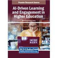AI-Driven Learning and Engagement in Higher Education