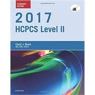 HCPCS 2017 Level II