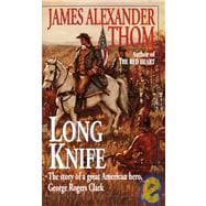 Long Knife A Novel