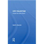 Cry Palestine