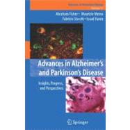 Advances in Alzheimer's and Parkinson's Disease