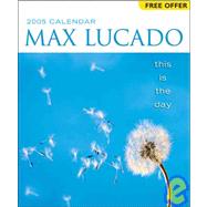 This is the Day 2005 Calendar