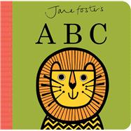 Jane Foster's ABC