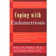 Coping with Endometriosis A Practical Guide