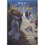 Wild Ghost Chase