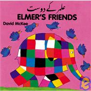 Elmer's Friends (English–Urdu)