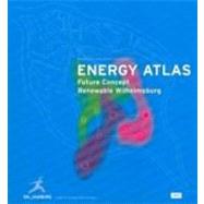 Energy Atlas: Future Concept Renewable Wilhelmsburg