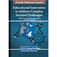 Educational Innovation to Address Complex Societal Challenges