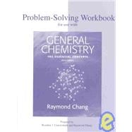 Problem Solving Workbook with Solutions to accompany General Chemistry: The Essential Concepts