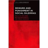 Reward and Punishment in Social Dilemmas