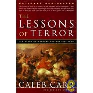 The Lessons of Terror A History of Warfare Against Civilians
