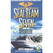 Seal Team Seven 14: Death Blow